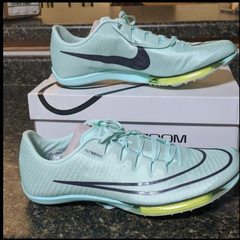 Nike Racing Spikes